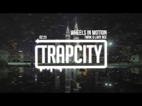 TWRK & Lady Bee - Wheels In Motion - UC65afEgL62PGFWXY7n6CUbA