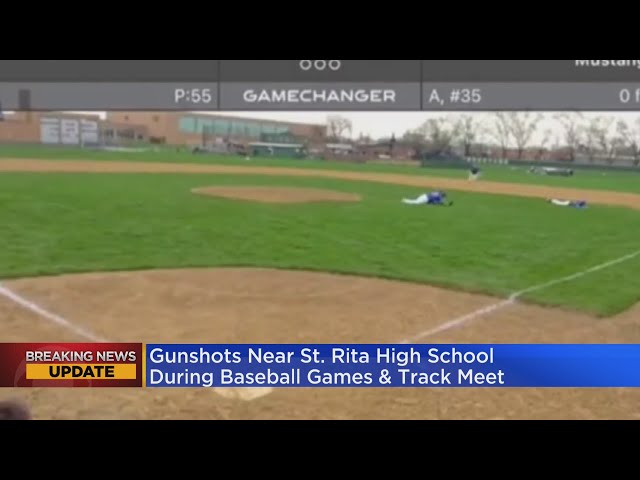 St. Rita Baseball: A Must-Have for Any Fan