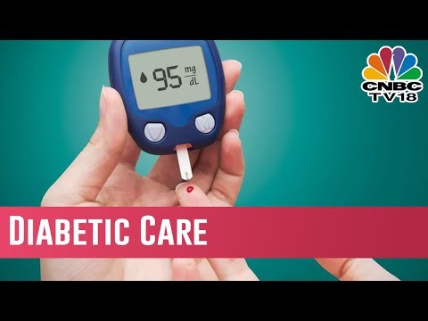 WATCH #Health | A DIABETIC-FREE India - Full Info & Remedy by Dr. Samrat Shah #Tips #Special