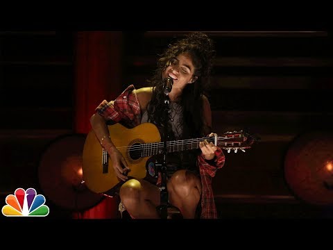 Jessie Reyez: Figures - UC8-Th83bH_thdKZDJCrn88g