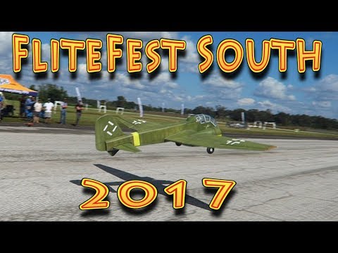 Travel Flite Fest South 2017 Lake Wales Florida @Flitetest (11.04.2017 - UC18kdQSMwpr81ZYR-QRNiDg