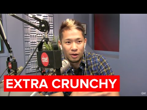 Does a MacBook Pro with an OLED touch bar excite you? (Apple Byte Extra Crunchy Podcast, Ep. 39) - UCOmcA3f_RrH6b9NmcNa4tdg