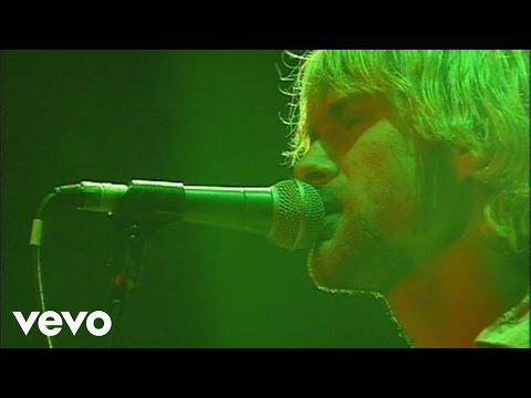 Nirvana - Polly (Live at Reading 1992) - UCzGrGrvf9g8CVVzh_LvGf-g