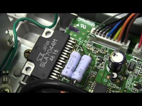 EEVblog #312 - Photocopier Teardown Follow-up - UC2DjFE7Xf11URZqWBigcVOQ