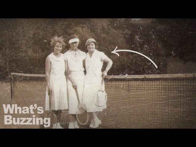 Why Do Tennis Players Wear White?