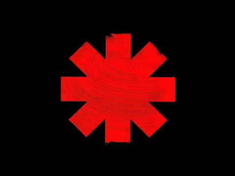 Red Hot Chili Peppers - Castles Made Of Sand (Jimi Hendrix Cover)