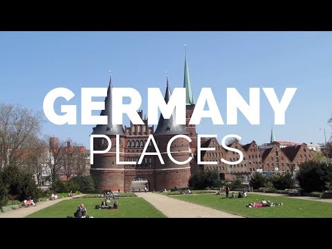 10 Best Places to Visit in Germany 2019 - Travel Video - UCh3Rpsdv1fxefE0ZcKBaNcQ
