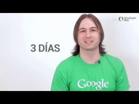 ¿Que propone el Developer Bus 2013? (spanish) - UC_x5XG1OV2P6uZZ5FSM9Ttw