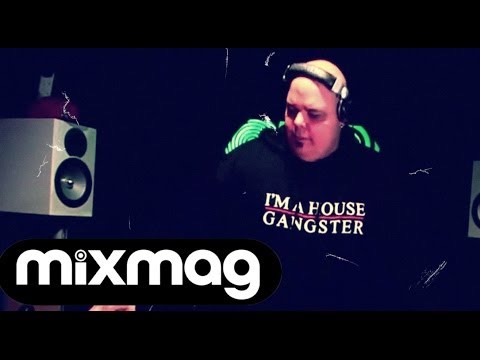 DJ Sneak exclusive house gangster DJ set in The Lab LDN - UCQdCIrTpkhEH5Z8KPsn7NvQ