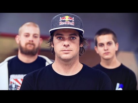 Ryan, Kane and Shane Sheckler: Skate Brothers | Part II - UCblfuW_4rakIf2h6aqANefA