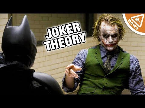 Why Patton Oswalt's Dark Knight Joker Theory Will Blow Your Mind! (Nerdist News w/ Jessica Chobot) - UCTAgbu2l6_rBKdbTvEodEDw