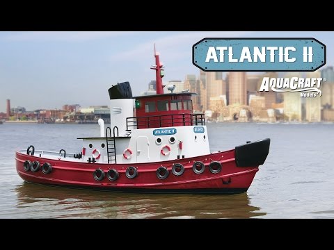 Spotlight: Atlantic II RTR by AquaCraft Models - UCa9C6n0jPnndOL9IXJya_oQ