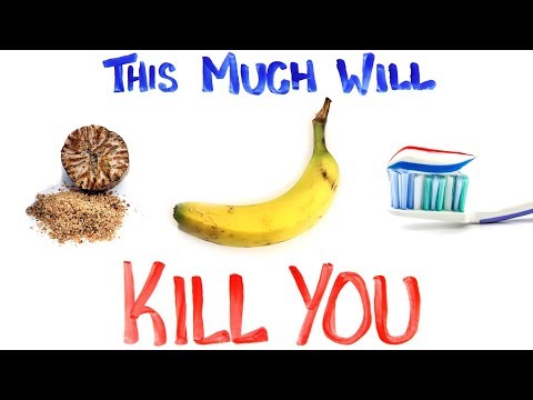 This Much Will Kill You pt.2 - UCC552Sd-3nyi_tk2BudLUzA