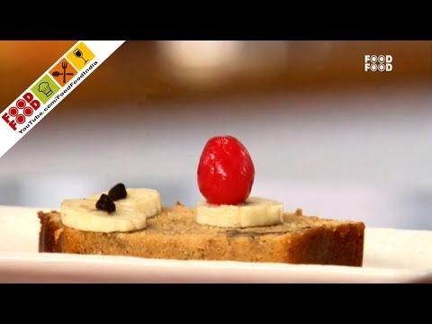 Lemony Banana Walnut Cake - Mummy Ka Magic - UCthIcpK06l9bhi9ISgreocw