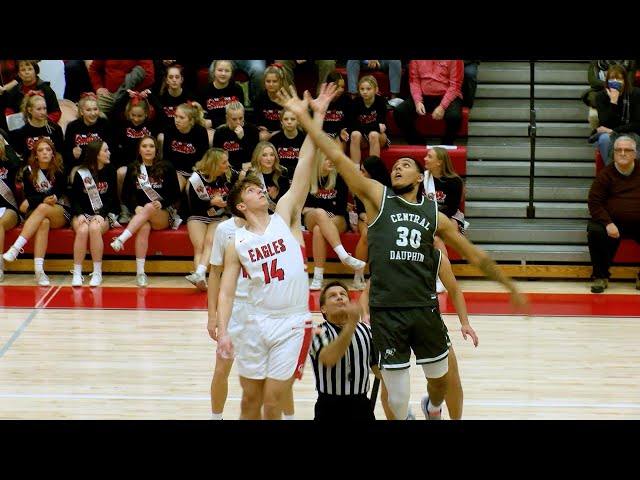 Cumberland Valley Basketball: A Must-See Event
