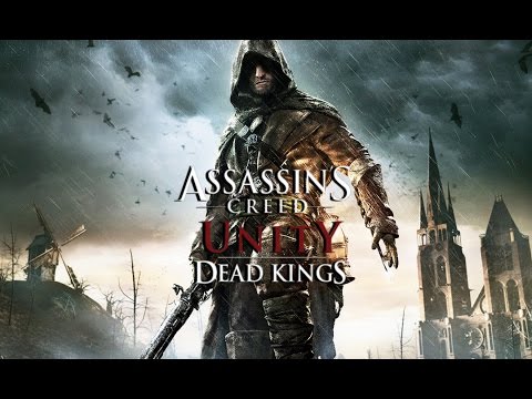 Assassin's Creed Unity: Dead Kings DLC All Cutscenes (Game Movie) 1080p HD - UCiZVMOinTQGb8HQu53VbV4Q