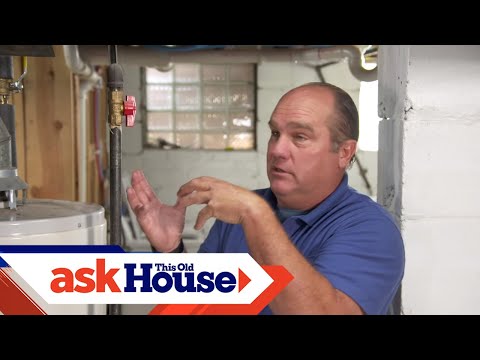 How to Install a Tankless Water Heater | Ask This Old House - UCUtWNBWbFL9We-cdXkiAuJA