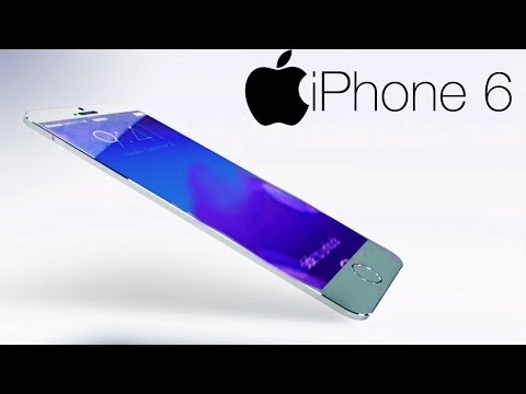 NEW Apple iPhone 6 - FINAL Leaks & Rumors - UCr6JcgG9eskEzL-k6TtL9EQ