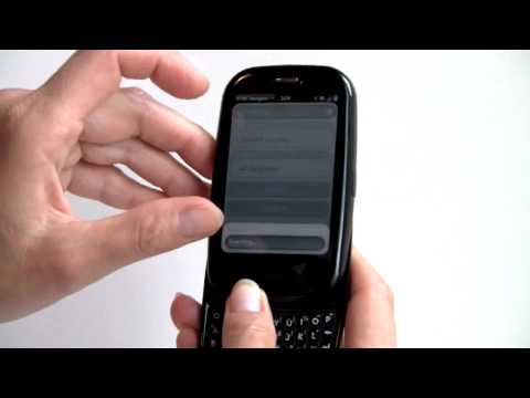 AT&T Palm Pre Plus Video Review - UCW6J17hZ_Vgr6cQgd_kHt5A