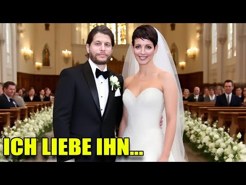 Nach über 30 Jahren des Zusammenlebens gab NENA schließlich ihre Hochzeit mit PHILIPP PALM bekannt.