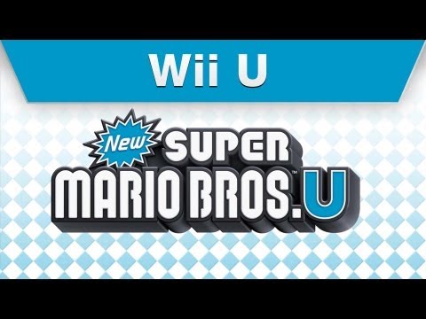 Wii U - New Super Mario Bros. U Trailer - UCGIY_O-8vW4rfX98KlMkvRg