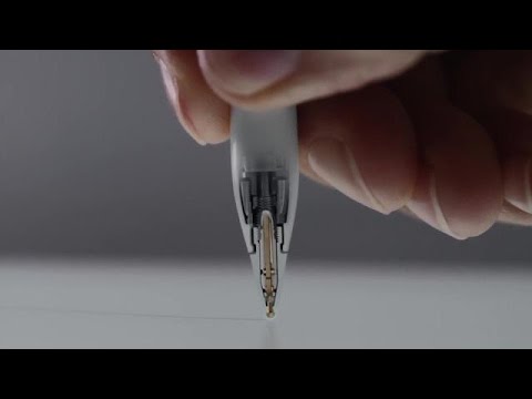 Apple Pencil | First Impressions - UCCjyq_K1Xwfg8Lndy7lKMpA