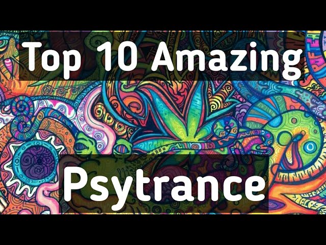 Top 10 Trance Music Hits of All Time