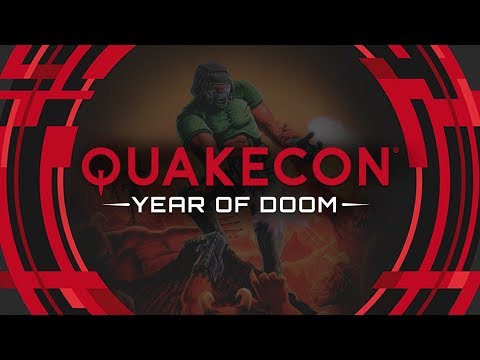 Doom Eternal Keynote - QuakeCon 2019 - UCKy1dAqELo0zrOtPkf0eTMw