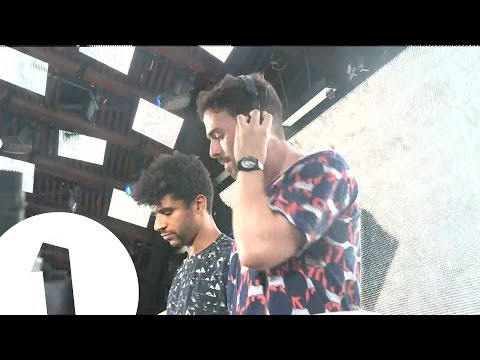 Jamie Jones & Patrick Topping B2B for Radio 1 in Ibiza 2015 - UC-FQUIVQ-bZiefzBiQAa8Fw