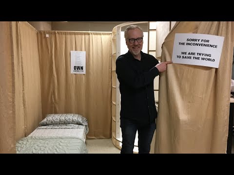 Adam Savage's Maker Tour: Incite Focus - UCiDJtJKMICpb9B1qf7qjEOA