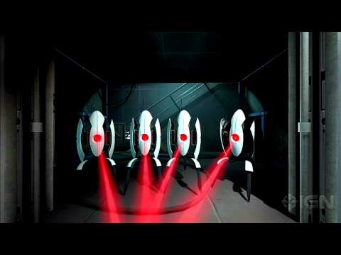 Portal 2: Ending Video - UCKy1dAqELo0zrOtPkf0eTMw