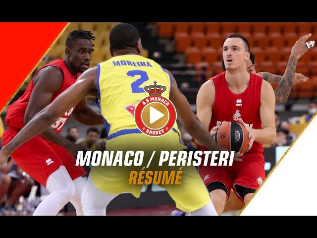 Peristeri Basketball: A Team on the Rise