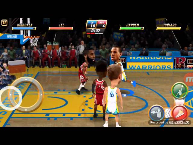 The Best Way to Play NBA Jam is with an Emulator