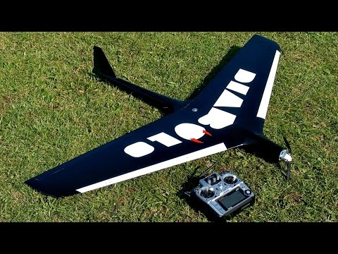 420 KMH 261 MPH SPEED NURI FLYING WING DIABOLO 10S RC SPEEDER FLIGHT DEMONSTRATION *1080p50fpsHD* - UCH6AYUbtonG7OTskda1_slQ