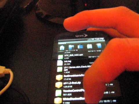 How to get free Wifi Hotspot on the Samsung Epic Touch 4G - UCbR6jJpva9VIIAHTse4C3hw