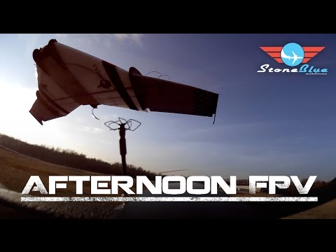 Afternoon FPV - UC0H-9wURcnrrjrlHfp5jQYA