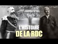 L'Histoire de la r?publique d?mocratique du Congo les Bases de la colonisation du Congo