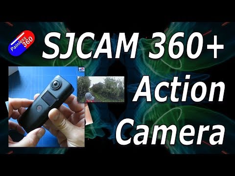 RC Reviews: SJCAM 360+ Panoramic Action Camera - UCp1vASX-fg959vRc1xowqpw