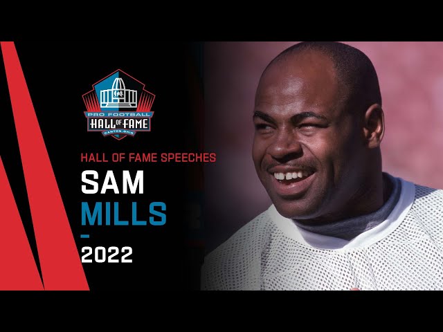 When Is The Nfl Hall Of Fame Induction in 2022?
