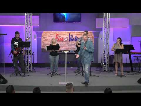 Pastor Gus Teaching Revelation 2:5 (07-02-2022)