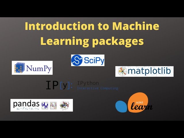Introducing the C Library for Machine Learning