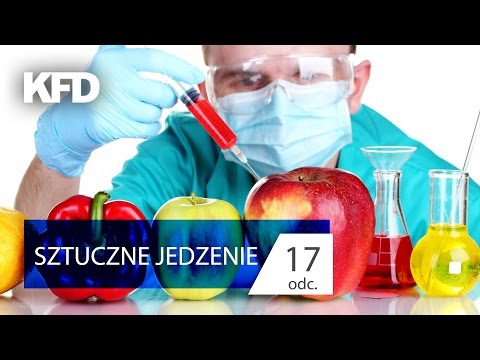 Dieta z Ajwen #17: Oszustwa w żywności - jak oszukują producenci? - KFD - UCCwsb6pCsJYFp53h9prxXtg