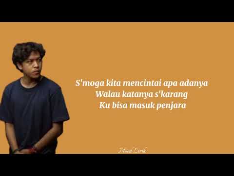 Hindia - Cincin (Lirik Lagu) | kau langganan menangis lakimu muntah-muntah
