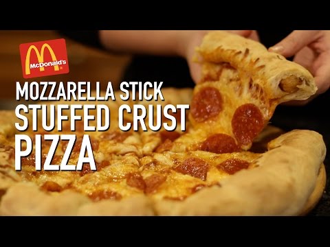 Mozzarella Stick Crust Pizza - UCY1Yc3xA1aY0lqnKUTDTi7A