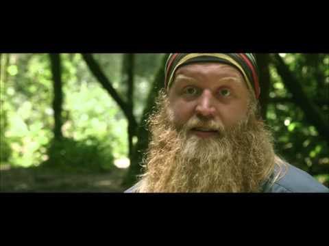 Fighting for Freedom | Justin Wren | TEDxWarwick - UCsT0YIqwnpJCM-mx7-gSA4Q