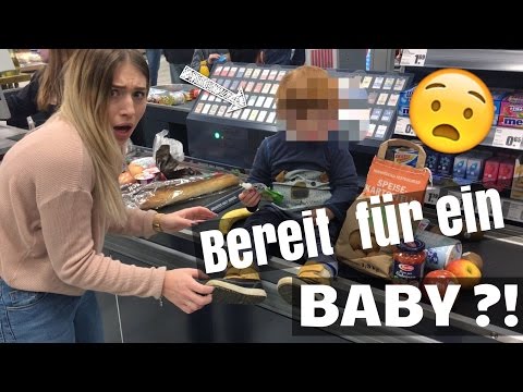 Bin ich bereit für ein BABY ?  - UCHfdTAyg5t4mb1G-3rJ6QsQ