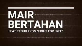 Mair - Bertahan (Official Audio)