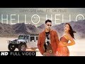 Hello Hello Gippy Grewal Feat. Dr. Zeus Full Song HD  Latest Punjabi Song 2013