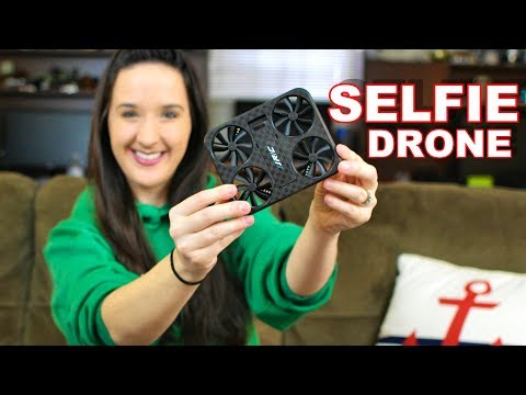 1080P Selfie Drone JJRC FERRY H59 - TheRcSaylors - UCYWhRC3xtD_acDIZdr53huA