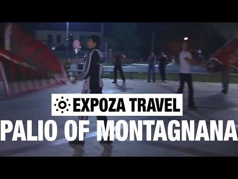 The Palio of Montagnana (Italy) Vacation Travel Video Guide - UC3o_gaqvLoPSRVMc2GmkDrg